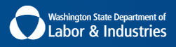 Washington State Department of Labor and Industries banner